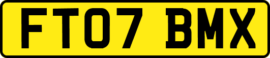 FT07BMX