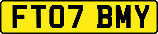 FT07BMY