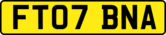 FT07BNA