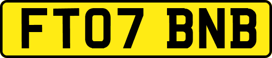 FT07BNB