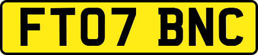 FT07BNC