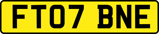 FT07BNE