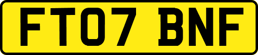 FT07BNF