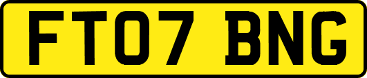 FT07BNG