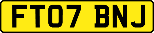 FT07BNJ