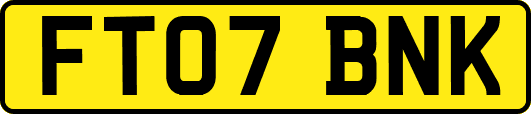 FT07BNK