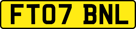 FT07BNL