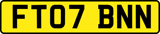 FT07BNN