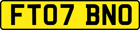 FT07BNO