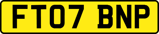 FT07BNP