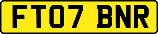 FT07BNR