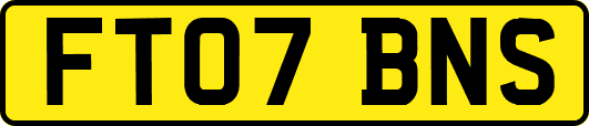FT07BNS