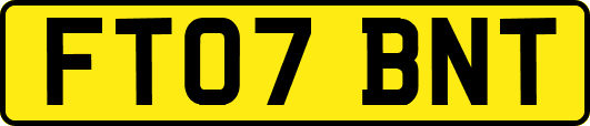 FT07BNT