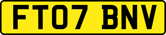 FT07BNV