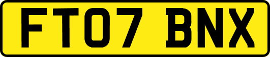 FT07BNX