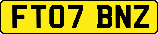 FT07BNZ