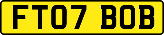 FT07BOB