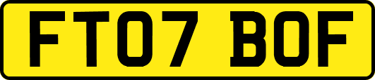 FT07BOF