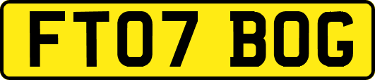 FT07BOG