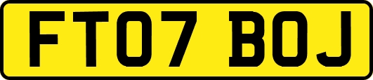 FT07BOJ