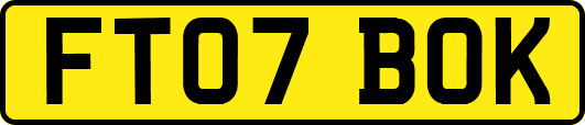 FT07BOK