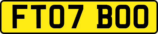 FT07BOO