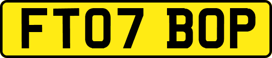 FT07BOP