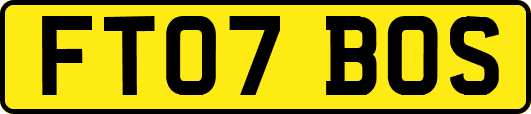 FT07BOS