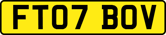 FT07BOV