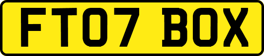 FT07BOX