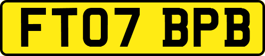 FT07BPB