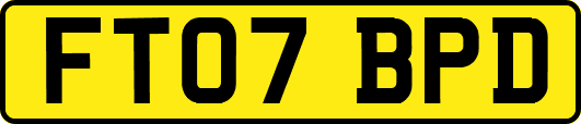 FT07BPD