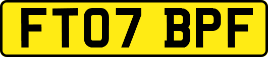 FT07BPF