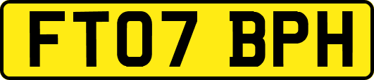 FT07BPH