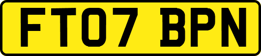 FT07BPN