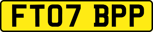 FT07BPP
