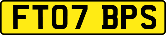 FT07BPS