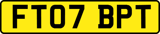 FT07BPT