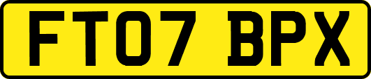 FT07BPX