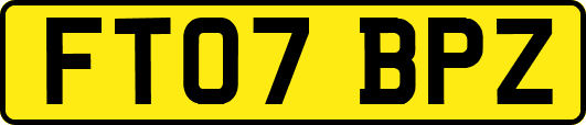 FT07BPZ