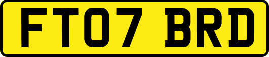 FT07BRD
