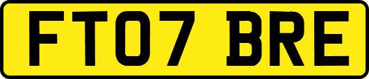 FT07BRE