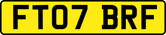 FT07BRF