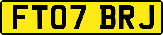 FT07BRJ