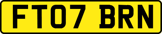 FT07BRN