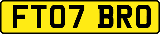 FT07BRO