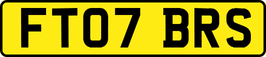 FT07BRS