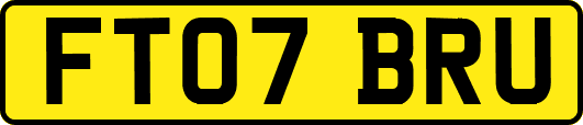 FT07BRU