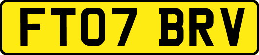 FT07BRV