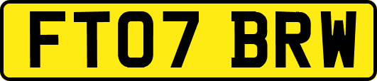 FT07BRW
